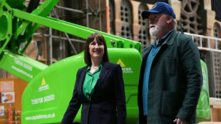 La ca&iacute;da sorpresa del PIB brit&aacute;nico en enero redobla la presi&oacute;n sobre el gobierno