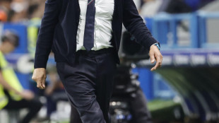 Spalletti, "voglio riportare la Juventus in alto"