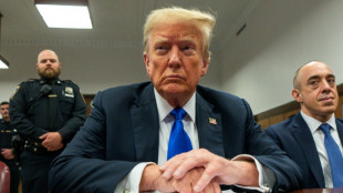 Fiscal&iacute;a de Nueva York, abierta a nuevo aplazamiento de sentencia contra Trump
