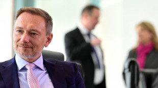 Lindner untermauert Forderungen nach Steuersenkungen f&uuml;r Unternehmen