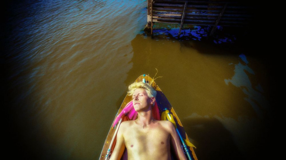 David Bowie in 800 foto, alcune mai viste o rare a Venice Immersive