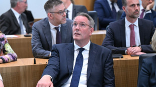 Neuer Mainzer Ministerpr&auml;sident Schweitzer startet mit schwachen SPD-Umfragewerten