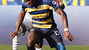 Calcio: Inter; Bonny, felice di essere qui e di ritrovare Chivu