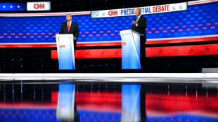 Trump: Biden ist "wie ein Pal&auml;stinenser" geworden