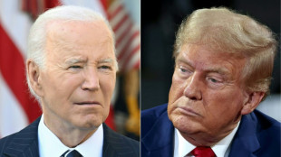 US-Pr&auml;sident Biden empf&auml;ngt seinen Amtsnachfolger Trump am Mittwoch im Wei&szlig;en Haus