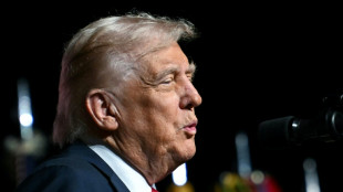 Trump dice que "resucitará el espíritu guerrero" de las fuerzas armadas de EEUU