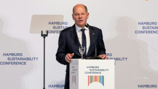 Scholz warnt vor Abr&uuml;cken von Zwei-Staaten-L&ouml;sung in Nahost