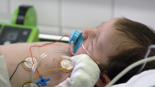 Bronchiolite: une quinzaine de bébés transférés d'Ile-de-France dans d'autres régions