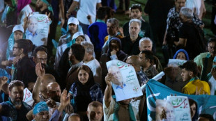Iran w&auml;hlt nach Tod von Raisi neuen Pr&auml;sidenten 