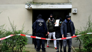 Mutma&szlig;liche RAF-Terroristin Klette meldet sich aus Untersuchungshaft zu Wort