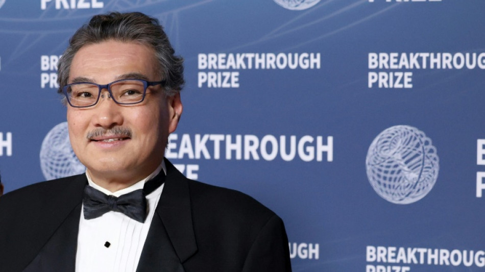 Un duo franco-japonais consacr&eacute; pour ses travaux sur le sommeil
