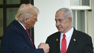 Trump ignora a su aliado israel&iacute; en su visita a Oriente Medio