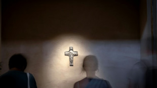 Fondness for Francis undimmed one year after pope's death