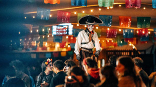 A Bologna "&iexcl;Viva la Vida!", festival della cultura messicana