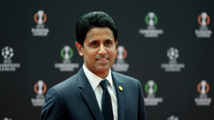 Droits t&eacute;l&eacute;: le pr&eacute;sident du PSG Nasser al-Khela&iuml;fi vis&eacute; en France par une enqu&ecirc;te pour prise ill&eacute;gale d'int&eacute;r&ecirc;ts