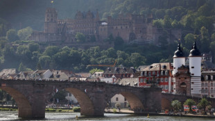 Bekannte ersticht Mann: Ehefrau in Heidelberg wegen Beihilfe verurteilt