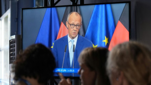 Germany's Merz vows to stay course despite new election defeats