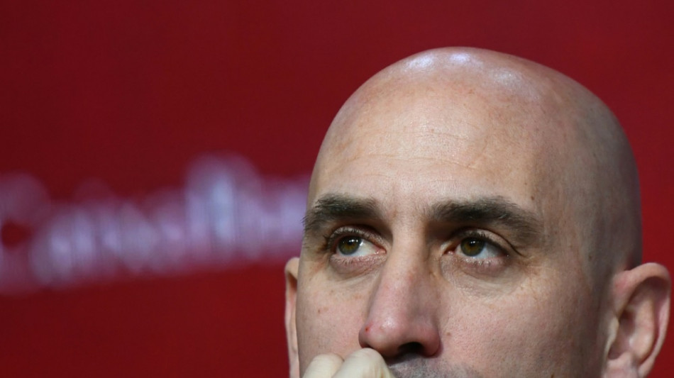 Rubiales-Aff&auml;re: Spaniens Weltmeisterinnen treten in Streik