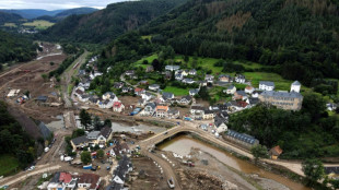Untersuchungsausschuss zur Ahrtal-Katastrophe ver&ouml;ffentlicht Abschlussbericht
