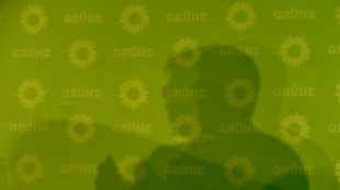 Gr&uuml;ne-Jugend-Chefin kritisiert designierte Bundesparteichefin Brantner