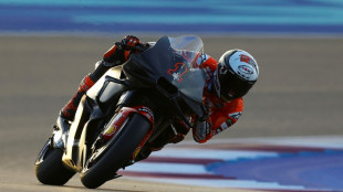 Bagnaia sue&ntilde;a con un tercer t&iacute;tulo en MotoGP,  M&aacute;rquez con su resurrecci&oacute;n