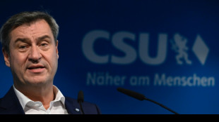 Nach Ampeldebakel: CSU-Chef S&ouml;der fordert "schnellstm&ouml;glich" Bundestagsneuwahl