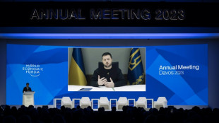 Trois pays europ&eacute;ens promettent missiles et artillerie &agrave; l'Ukraine, qui veut beaucoup plus d'armes  