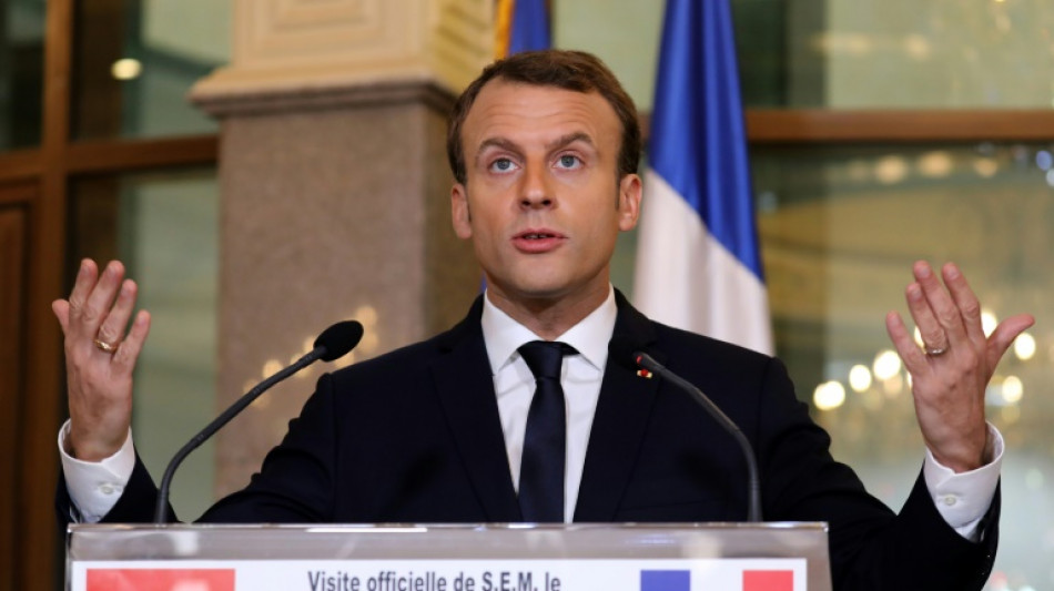 Au Burkina Faso, la France en sursis apr&egrave;s le d&eacute;part de Sabre