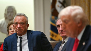 US vaccine panel upends hepatitis B advice in latest Trump-era shift