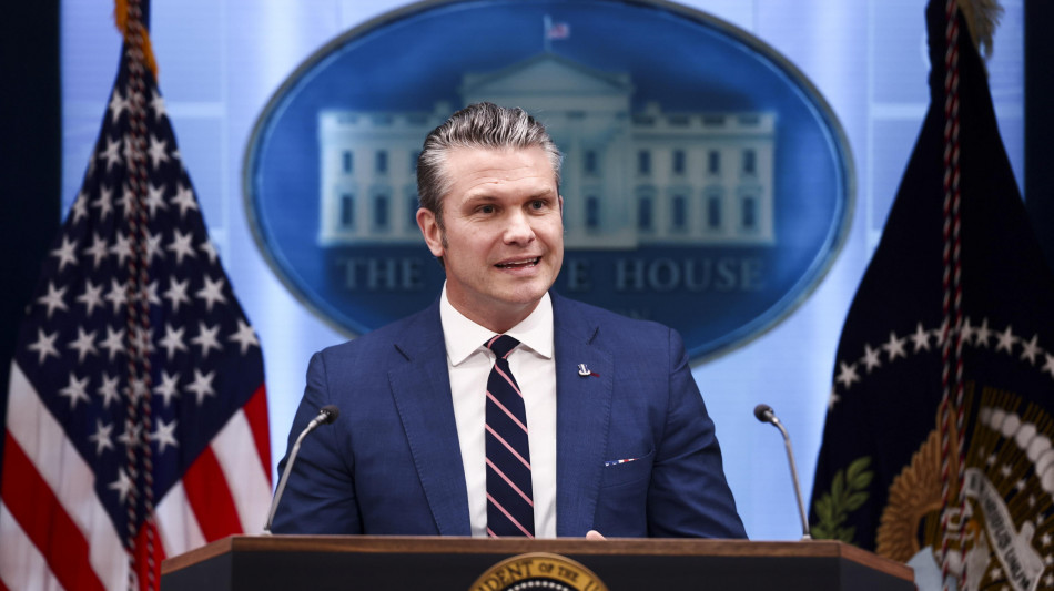 Hegseth, richiesta autorizzazione per Iran? Tregua sospende i 60 giorni
