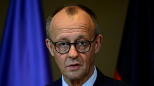 Merz warnt vor Reise nach China vor "Illusionen" 