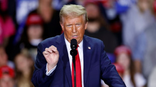 US-Wahl: Au&szlig;enpolitiker sehen Deutschland und EU nicht auf Trump-Sieg vorbereitet