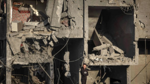 Israel setzt Angriffe im S&uuml;den des Gazastreifens fort