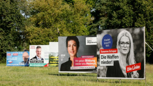 Landtage in Brandenburg, Sachsen und Th&uuml;ringen warnen vor extremistischen Kr&auml;ften