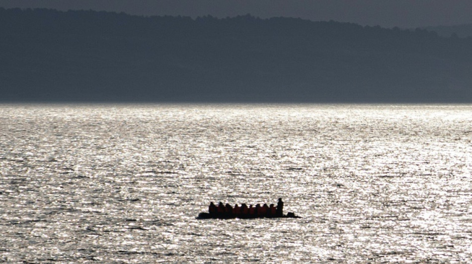 Vier Migranten im &Auml;rmelkanal ums Leben gekommen - Kleines Kind zu Tode getrampelt