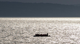 Vier Migranten im &Auml;rmelkanal ums Leben gekommen - Kleines Kind zu Tode getrampelt
