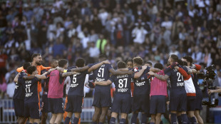Ligue: Psg batte Angers, &egrave; campione con 6 giornate d'anticipo