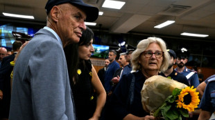 Haftstrafen f&uuml;r drei &Auml;gypter nach Mord an italienischem Studenten in Kairo