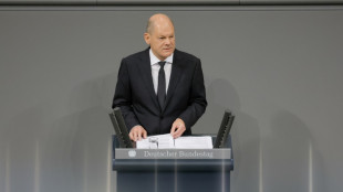 "Ampel" will Nachtragshaushalt rasch &uuml;ber die B&uuml;hne bringen