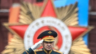 Putin verf&uuml;gt &uuml;berraschenden Postenwechsel f&uuml;r Verteidigungsminister Schoigu
