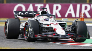 GP del Giappone, Verstappen partir&agrave; in pole a Suzuka