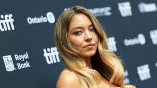 Sydney Sweeney se perfila como candidata al Óscar por su boxeadora en "Christy"