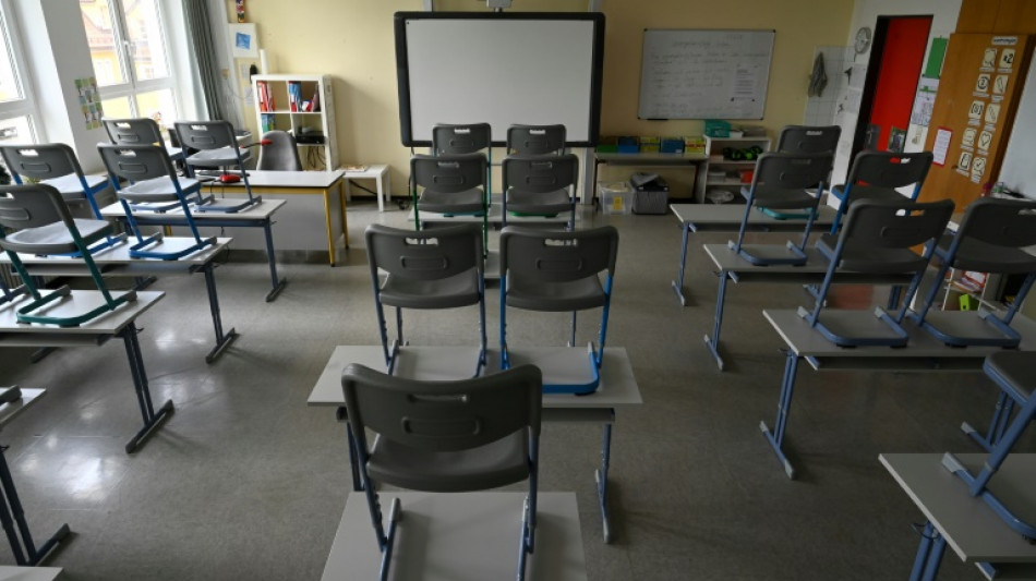 Untersuchung auf Dienstf&auml;higkeit verweigert - Lehrerin scheitert mit Klage