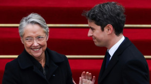 Gabriel Attal ist Frankreichs j&uuml;ngster Premierminister 
