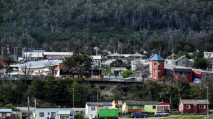 Chile, Argentina order evacuations over post-quake tsunami threat