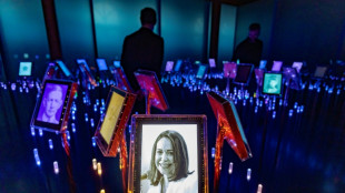 Nobel event cancellation raises questions over Machado's whereabouts