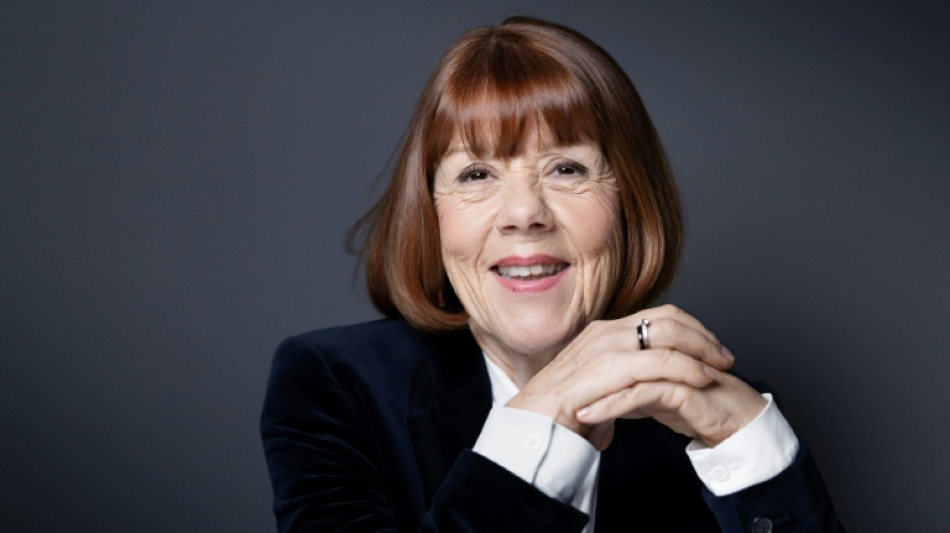 French rape survivor Gisele Pelicot to reveal pain and courage in memoirs