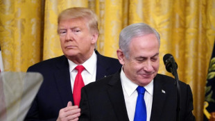 Zwischen Begeisterung und Zur&uuml;ckhaltung: Geteilte Reaktionen zu Trumps Wahlsieg in Nahost