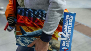 Verwaltungsgericht bestätigt Waffenentzug für AfD-Mitglieder in Sachsen-Anhalt