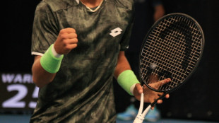 Cobolli vince a Bucarest, &egrave; il primo titolo Atp